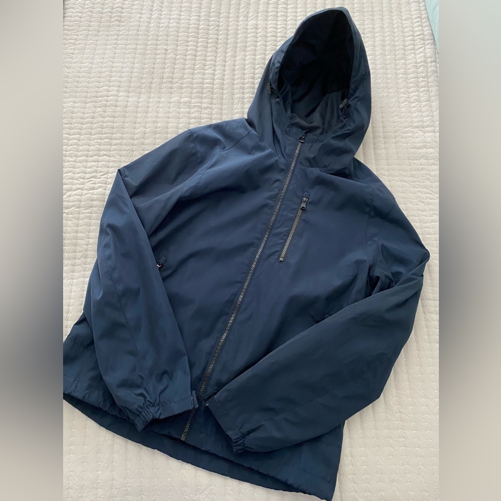 Michael Kors Raincoat